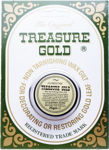 Treasure gold 25g florentine